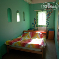 Party Train Hostel