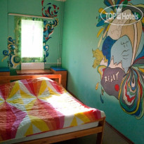 Party Train Hostel
