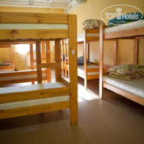 Party Train Hostel
