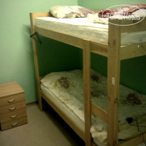Party Train Hostel