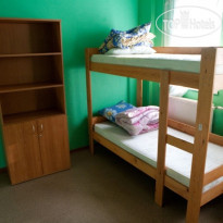 Party Train Hostel