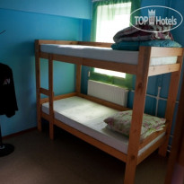 Party Train Hostel