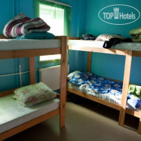 Party Train Hostel