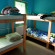 Party Train Hostel 