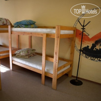 Party Train Hostel