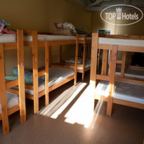 Party Train Hostel