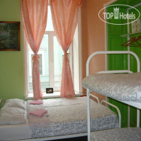 Bliss Hostel 