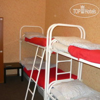 Bliss Hostel 