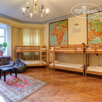 BroadSky Hostel