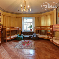 BroadSky Hostel 