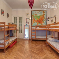 BroadSky Hostel