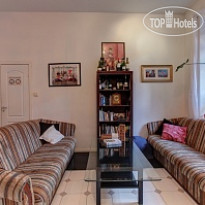 BroadSky Hostel