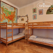 BroadSky Hostel