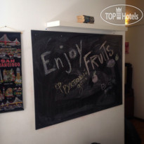 BroadSky Hostel