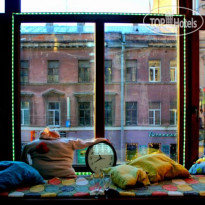Red House Hostel 