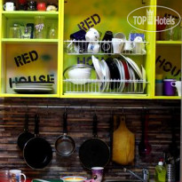 Red House Hostel 