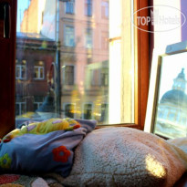 Red House Hostel 