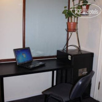 City Hostel 