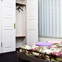 City Hostel 
