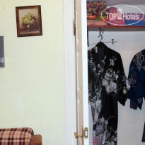 City Hostel 