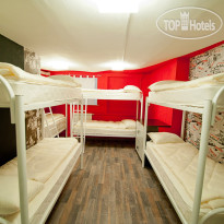 Cinema Hostel