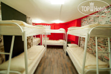 Cinema Hostel