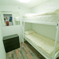 Cinema Hostel