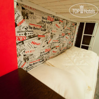 Cinema Hostel