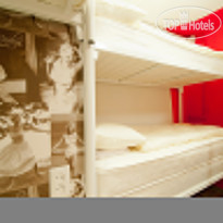 Cinema Hostel