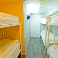 Cinema Hostel
