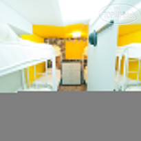 Cinema Hostel