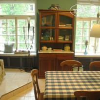 Gogol Mogol Hostel Apartments