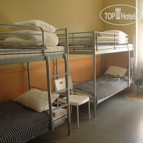 Gogol Mogol Hostel Apartments