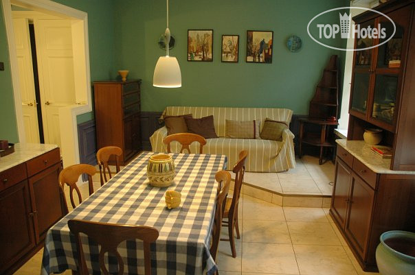 Новые добавленные фото туристов Gogol Mogol Hostel Apartments