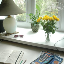 Gogol Mogol Hostel Apartments
