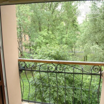 Gogol Mogol Hostel Apartments