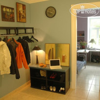 Gogol Mogol Hostel Apartments