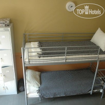 Gogol Mogol Hostel Apartments