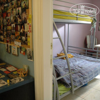 Gogol Mogol Hostel Apartments