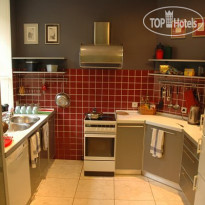 Gogol Mogol Hostel Apartments