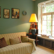Gogol Mogol Hostel Apartments