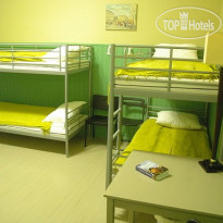 Gogol Mogol Hostel Apartments