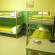 Gogol Mogol Hostel Apartments 