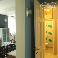 Gogol Mogol Hostel Apartments