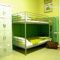 Gogol Mogol Hostel Apartments