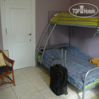 Gogol Mogol Hostel Apartments
