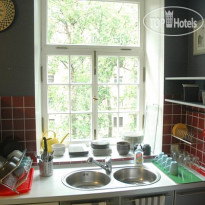 Gogol Mogol Hostel Apartments
