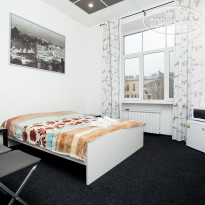 SuperHostel На Маяковского 27