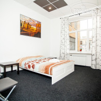 SuperHostel На Маяковского 27