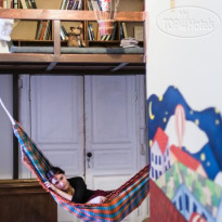 Chillout Hostel